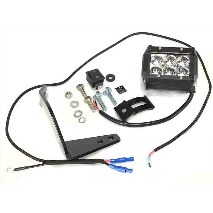 Onyx *W10544 | Headlight ASM