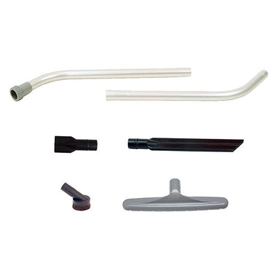 Proteam MegaVac Xover Performance Tool & Blower Tool Kit