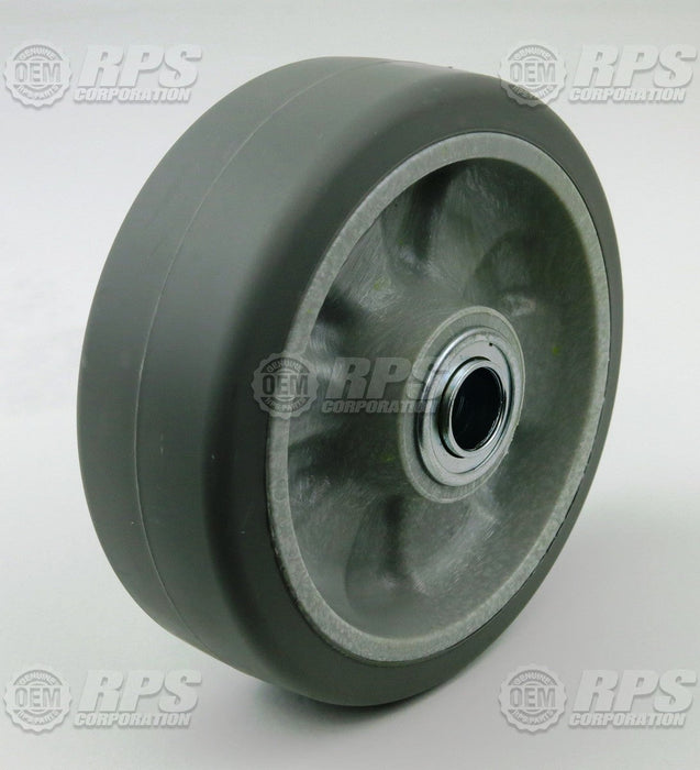 FactoryCat/Tomcat 300-01025Z, Wheel