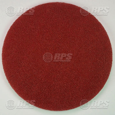 FactoryCat/Tomcat 300-13400, 13" Diamond Polish Pad 400 Grit (set of 2)