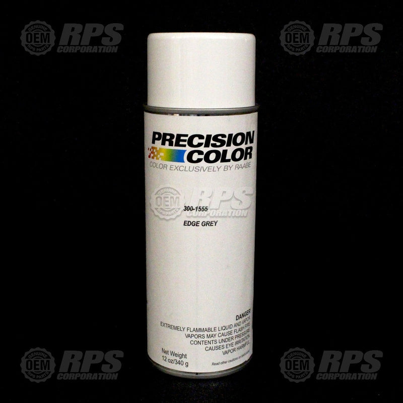 FactoryCat/Tomcat 300-1555, Spray Paint,Edge Grey