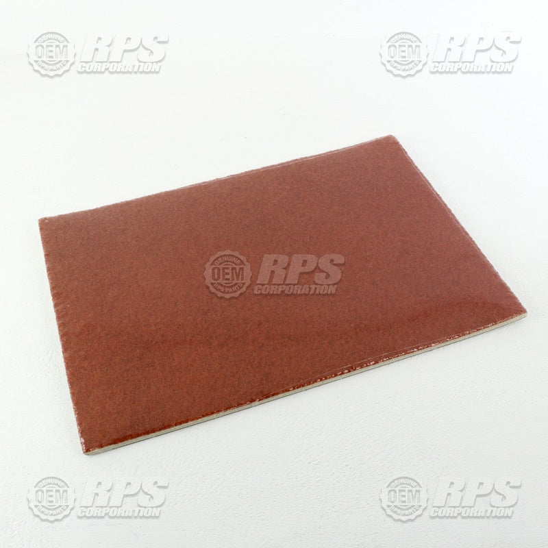 FactoryCat/Tomcat 300-2014200, HD Non Woven Polishing Pad 200 Grit 20"x14" - 1/ea