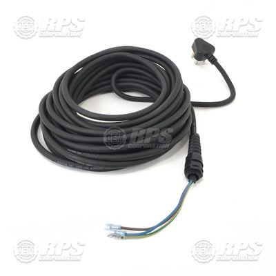 FactoryCat/Tomcat 300-2464, Power Cord, Type M, 50'