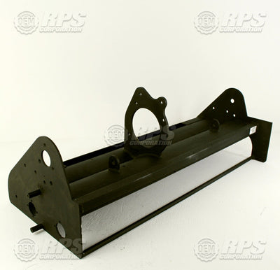 FactoryCat/Tomcat 32-9000, Scrub Head Cylindrical 32 Inch