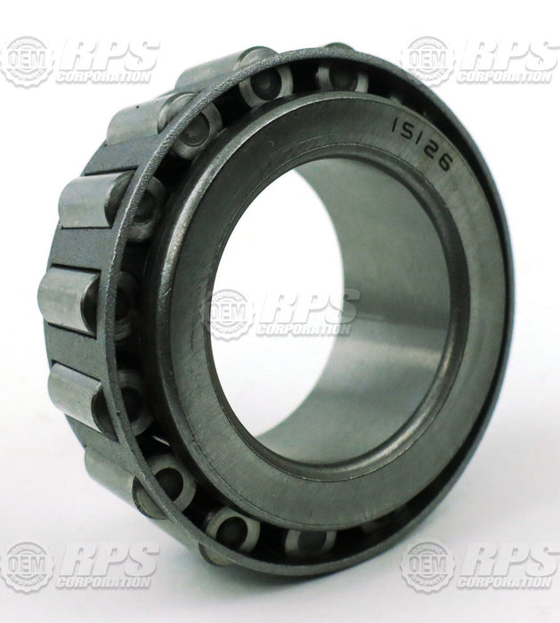 FactoryCat/Tomcat 370-7317, Bearing,Roller,Tapered