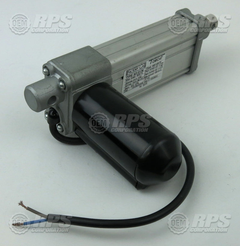 FactoryCat/Tomcat 390-2210, Actuator,36v