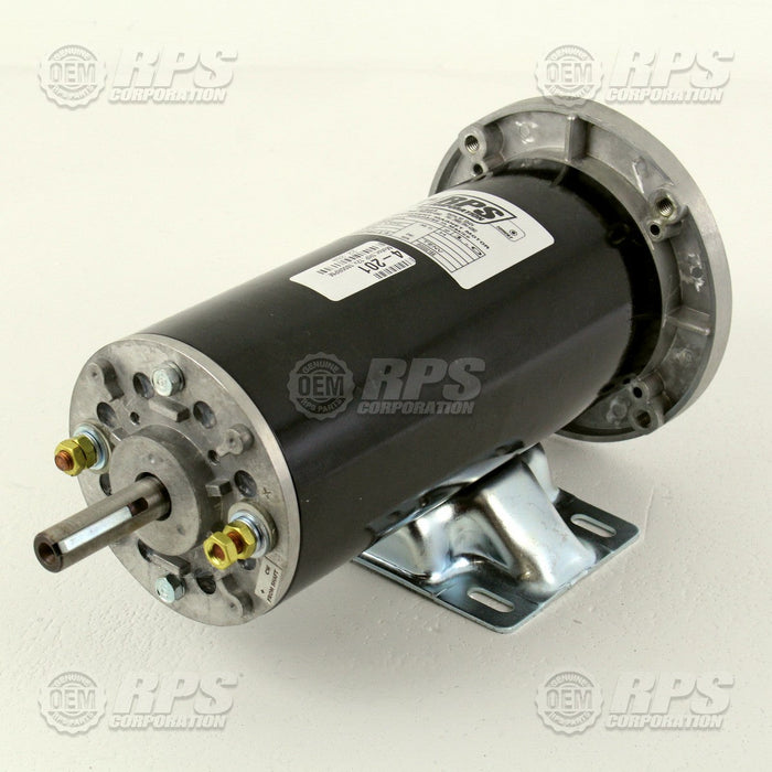 FactoryCat/Tomcat 4-201, Motor,1HP,12v,1800RPM