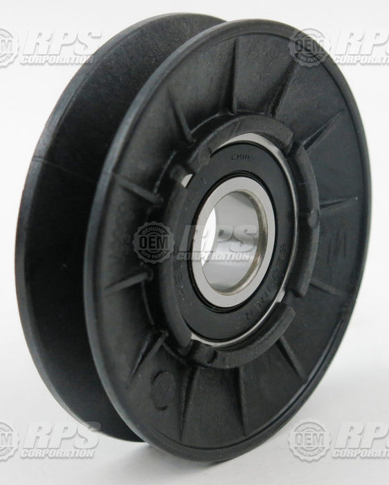 FactoryCat/Tomcat 4-318, Pulley,Idler,Main Broom