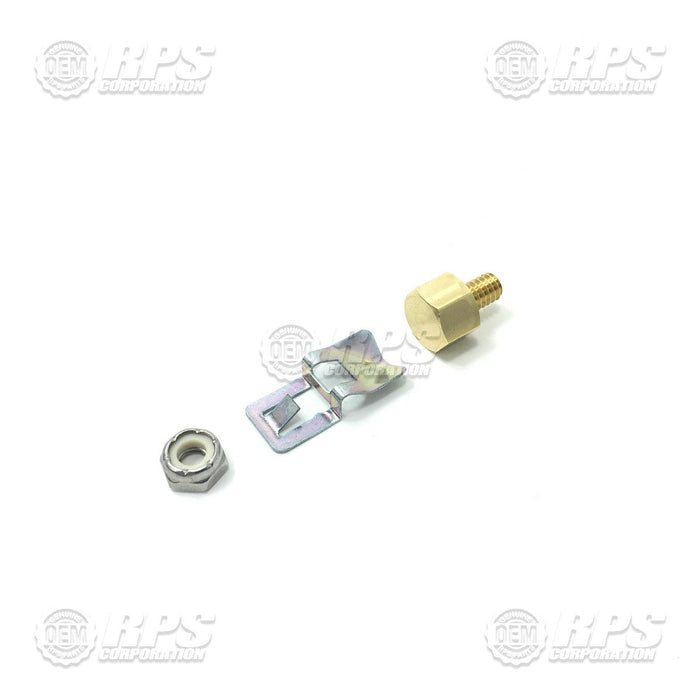 FactoryCat/Tomcat 4-522, Latch,Filter Cover Door