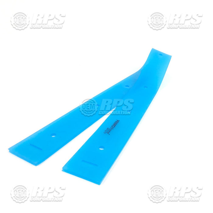 FactoryCat/Tomcat 42-754U, Squeegee Blade, Rear, 42" Urethane