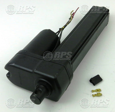 FactoryCat/Tomcat 430-2211, Actuator,36v,Long Barrel w/ Internal Limit Switches