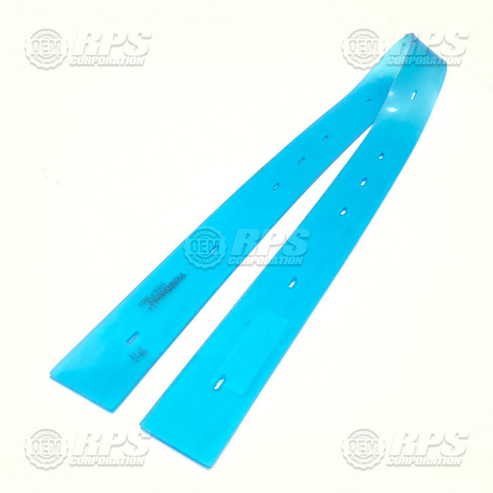 FactoryCat/Tomcat 45-750U, Squeegee Blade, Rear, 45" Urethane