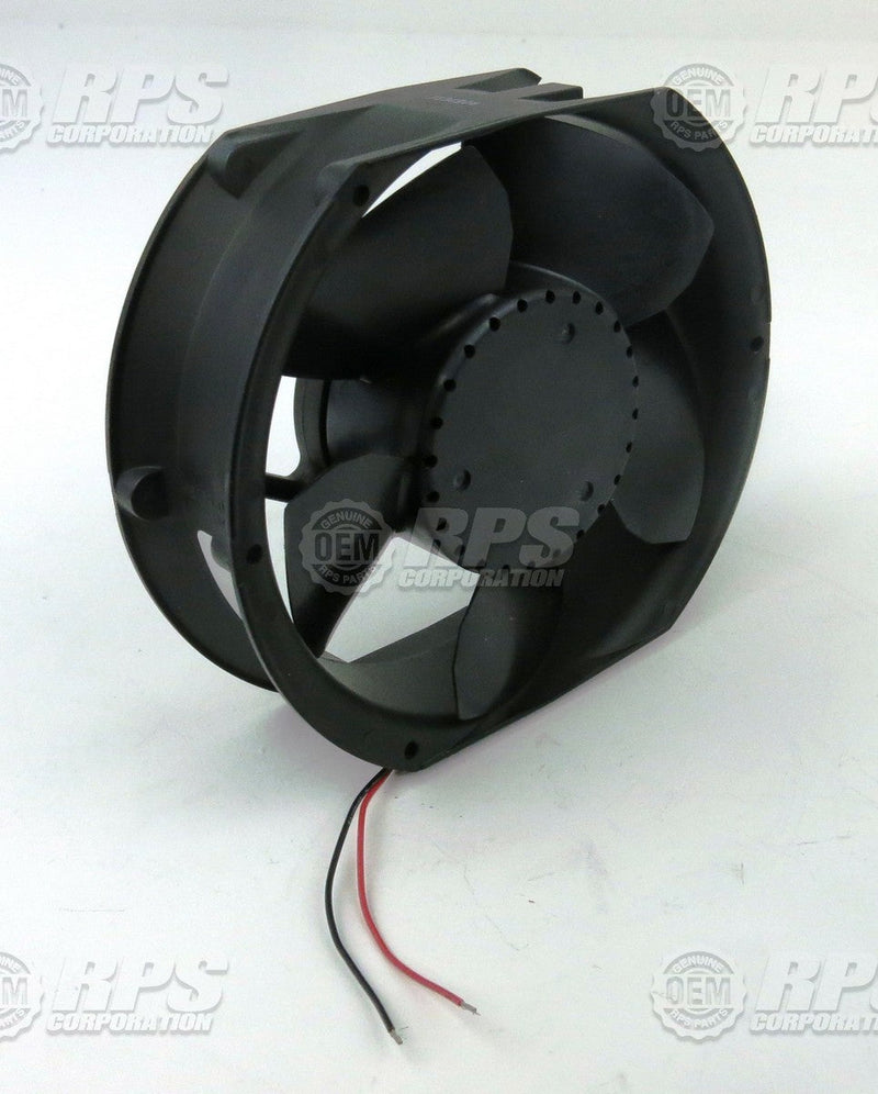 FactoryCat/Tomcat 5-214, Fan,HD Traction Motor