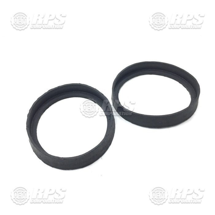 FactoryCat/Tomcat 5-708, Gasket,Vac Motor Set of 2