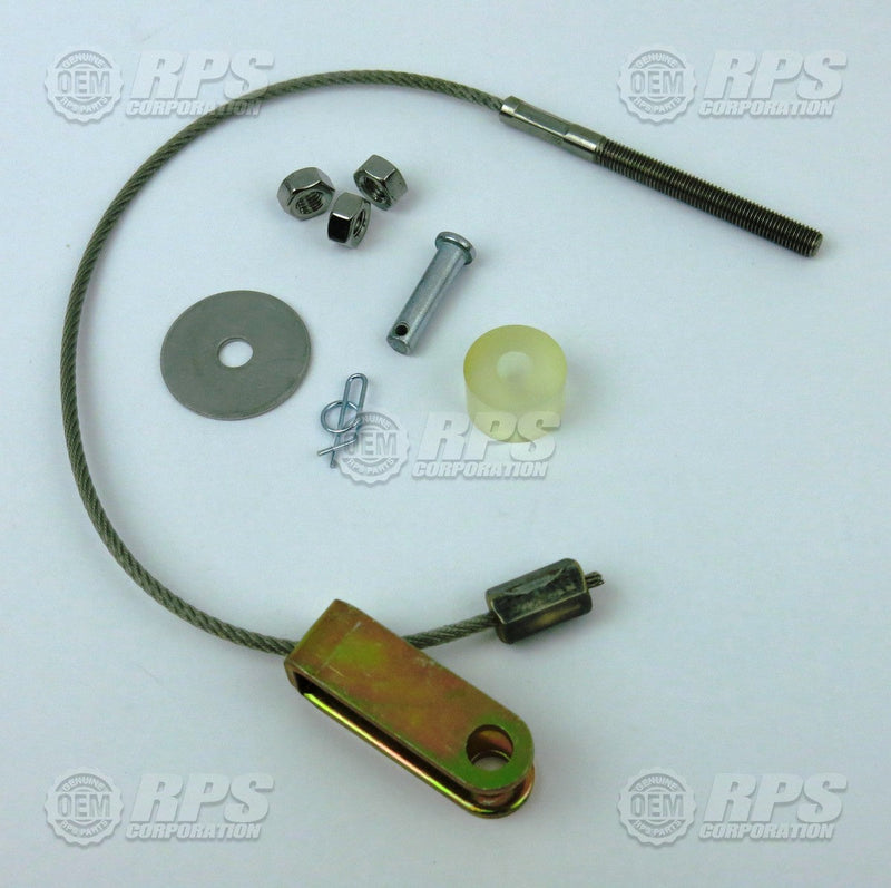 FactoryCat/Tomcat 5-769, Cable,Squeegee Lifting Assembly