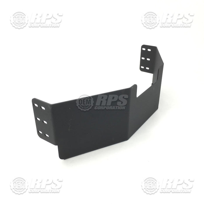 FactoryCat/Tomcat 500-1105, Bumper, Rear