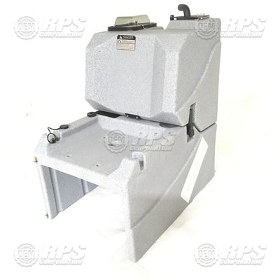 FactoryCat/Tomcat 600-6000CK, Sol/Rec Tank Conv Kit GTX Granite Two Tank design