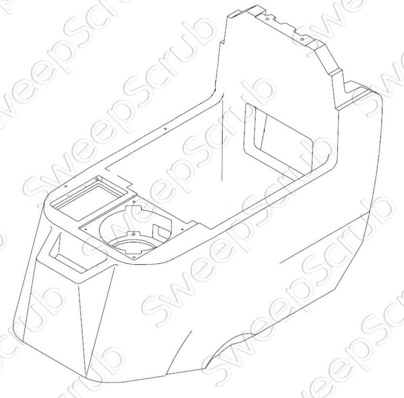 Tennant 602698