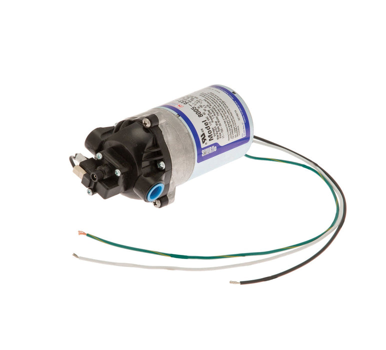 Tennant 606778 Solution Pump