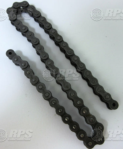 FactoryCat/Tomcat 7-342, Chain,#40 w/Master Link