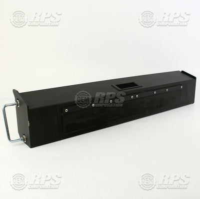 FactoryCat/Tomcat 7-811D, Hopper,32" Complete Assembly