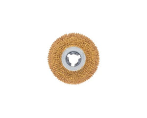 Universal Brush, Floor Buffer, 11", Union Mix, NP9200 Clutch Plate, UM213