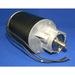 Brush motor gearbox assembly. 24 Volts. Fits Nilfisk Advance BA 750ST, BA 850ST, CMAX 28ST, Convertamax 26