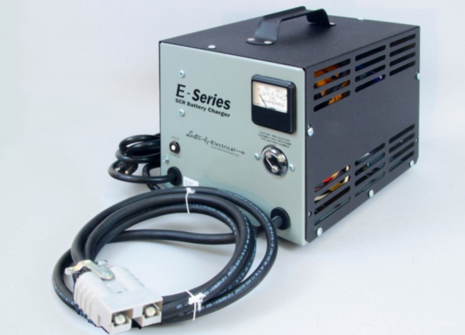 Minuteman 957727 - Battery Charger