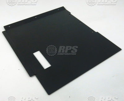 FactoryCat/Tomcat 8-181, Door,Broom Compartment
