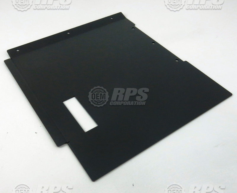 FactoryCat/Tomcat 8-181, Door,Broom Compartment