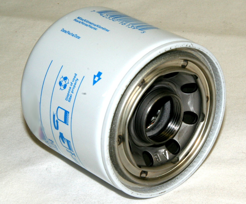 Aftermarket PowerBoss 3302053