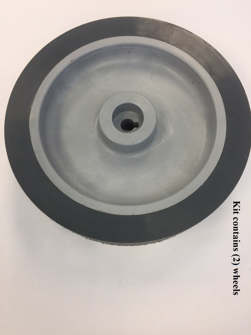 Tennant - Castex / Nobles 9004909