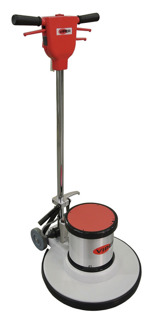 Viper Venom, Floor Buffer, 20", Dual Speed, 3 Year Warranty, VN20DS