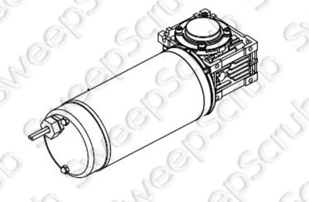 Nilfisk Advance 56510292