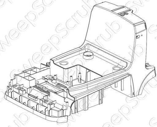 Nilfisk Advance 9100001959