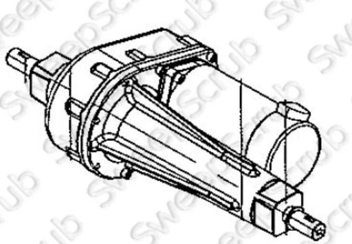 Nilfisk Advance VF82200