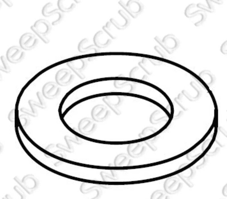 Nilfisk Advance 56265334 Gasket