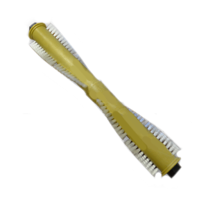 Brush Roll 14In, Brush System With Hex End Caps, Fits Royal