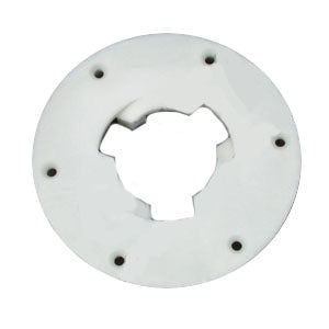 Brush Mount Clutch Plate Np-46