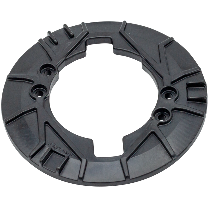 Motor Mounting Ring (Carbon-Lite)