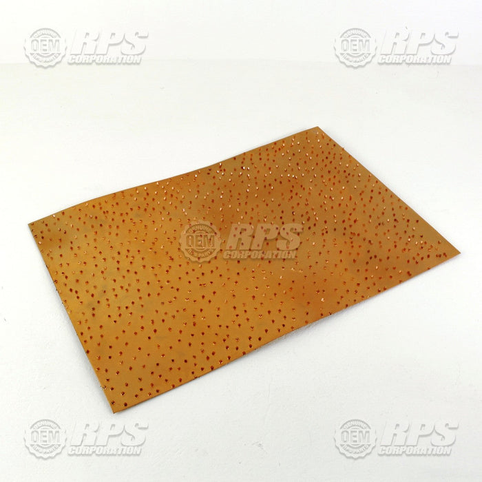 FactoryCat/Tomcat EDGE-4011, Abrader Plate - 13" X 19"