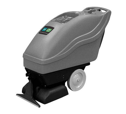 Tennant EX-SC-1020, Carpet Extractor, 10 Gallon, 17", Pull Back, 3 Year Warranty, 9007486