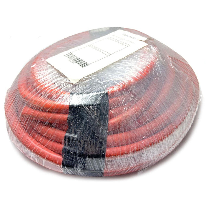 4 Gauge , 50Ft Red Battery Cable