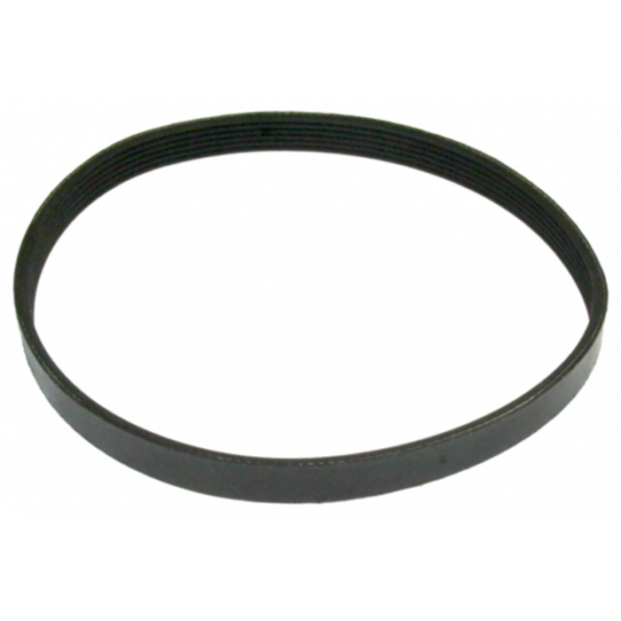 Belt 20 Pitch Length X 6 Ribs V-Ribbed Belt (J) Serpentine Belt