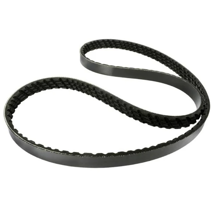 Belt 51 Pitch Length X 10 Ribs V-Ribbed Belt (J) Serpentine Belt