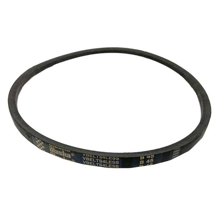 Belt 3L270, 3/8In Width X 27In Length, Fractional Horsepower Belt