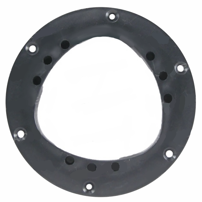 Brush Mount Clutch Plate 4148Pmb