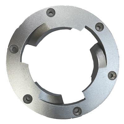 Brush Mount Clutch Plate Anp-16 (North American)