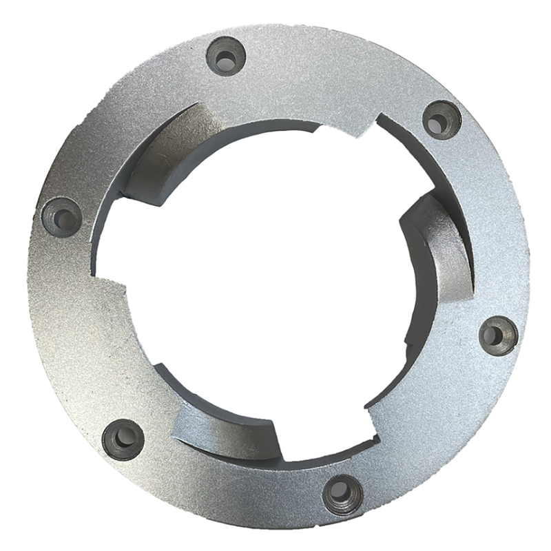 Brush Mount Clutch Plate Anp-16 (North American)