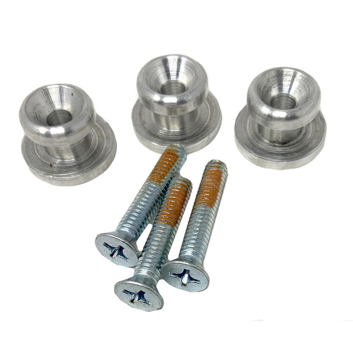 Brush Mount Lugs L-800 (Set Of 3)